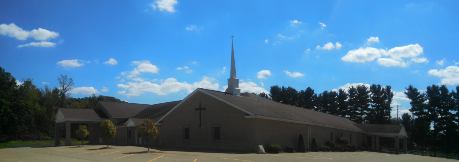 Calvary Baptist Church