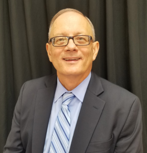 Dr. Robbie Morrison